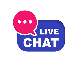 live chat website